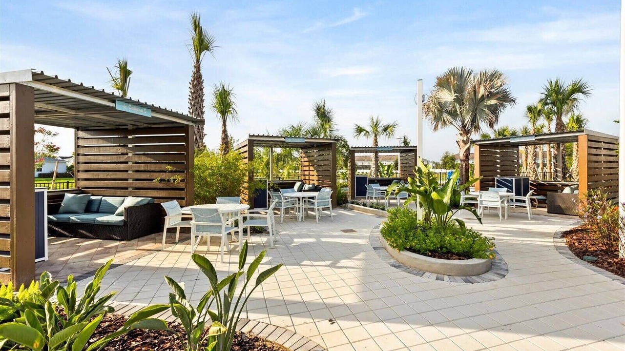Photo of Outdoor in Clermont