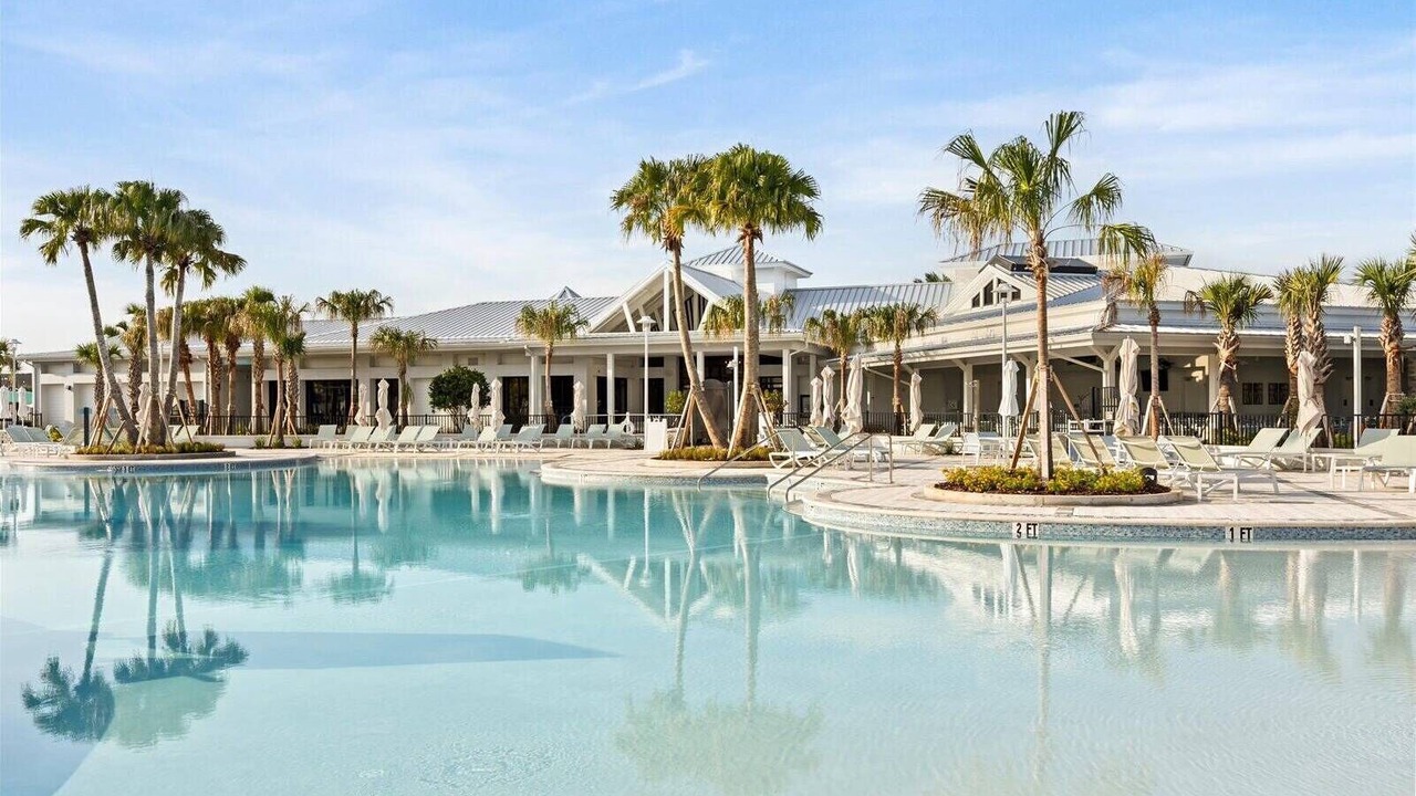 Photo of Outdoor in Clermont