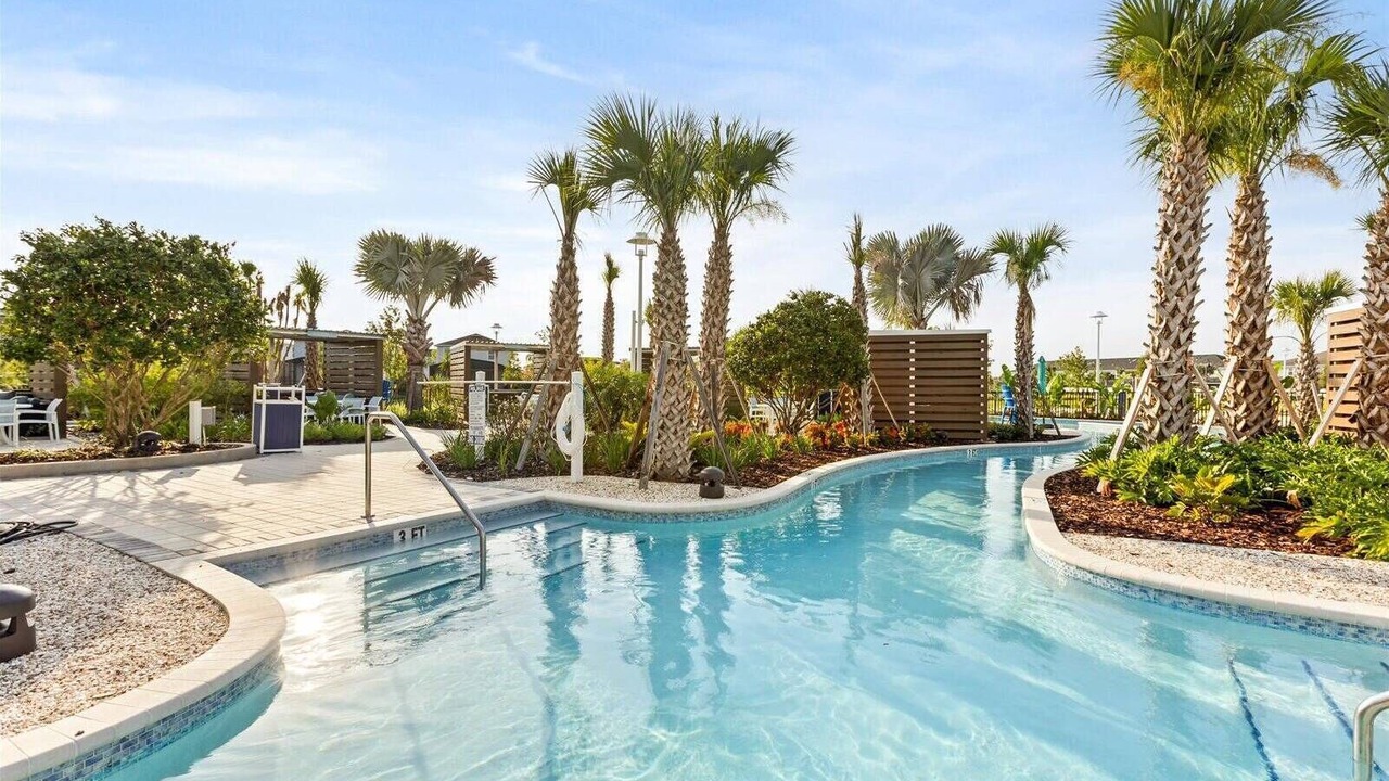 Photo of Outdoor in Clermont