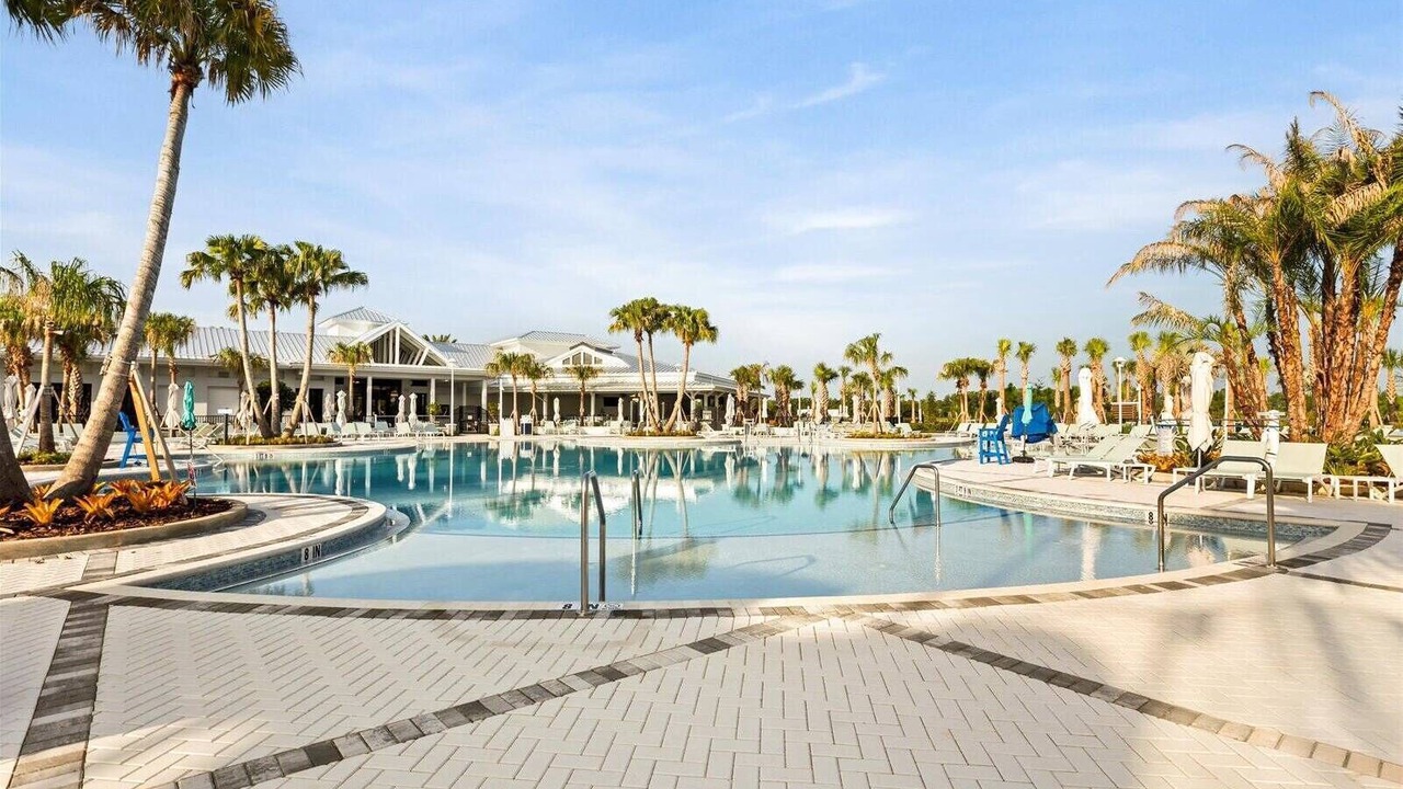 Photo of Outdoor in Clermont