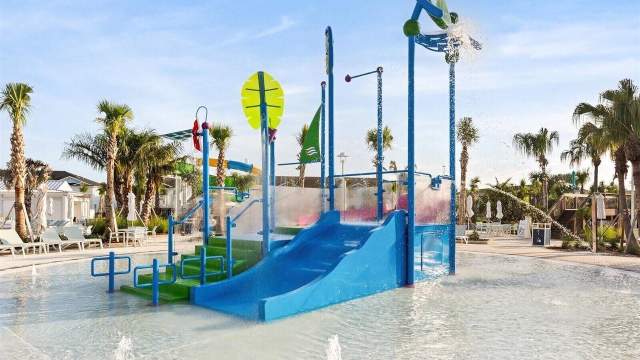 Photo of Outdoor in Clermont