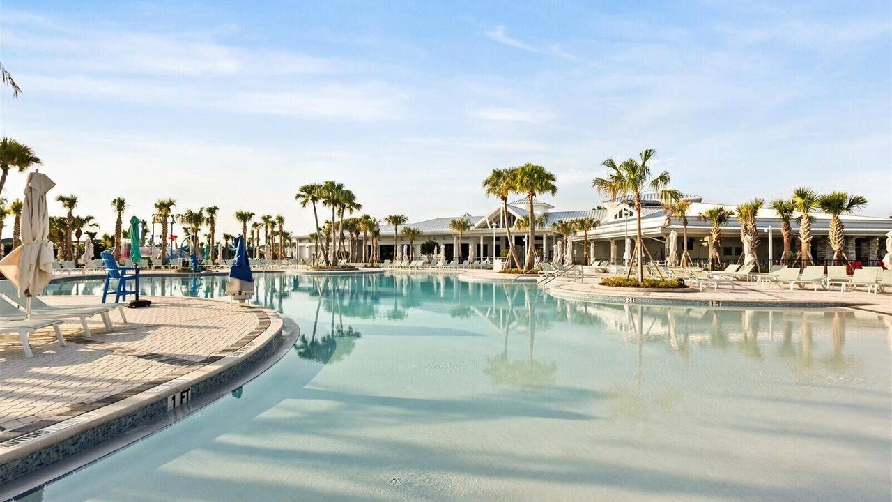 Photo of Outdoor in Clermont