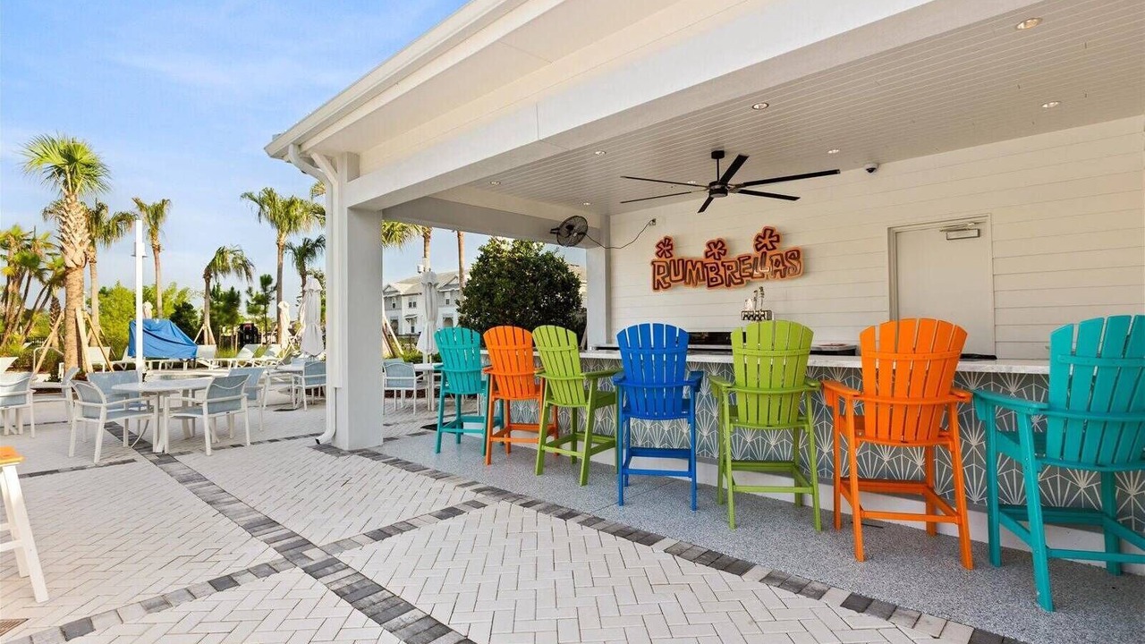 Photo of Outdoor in Clermont