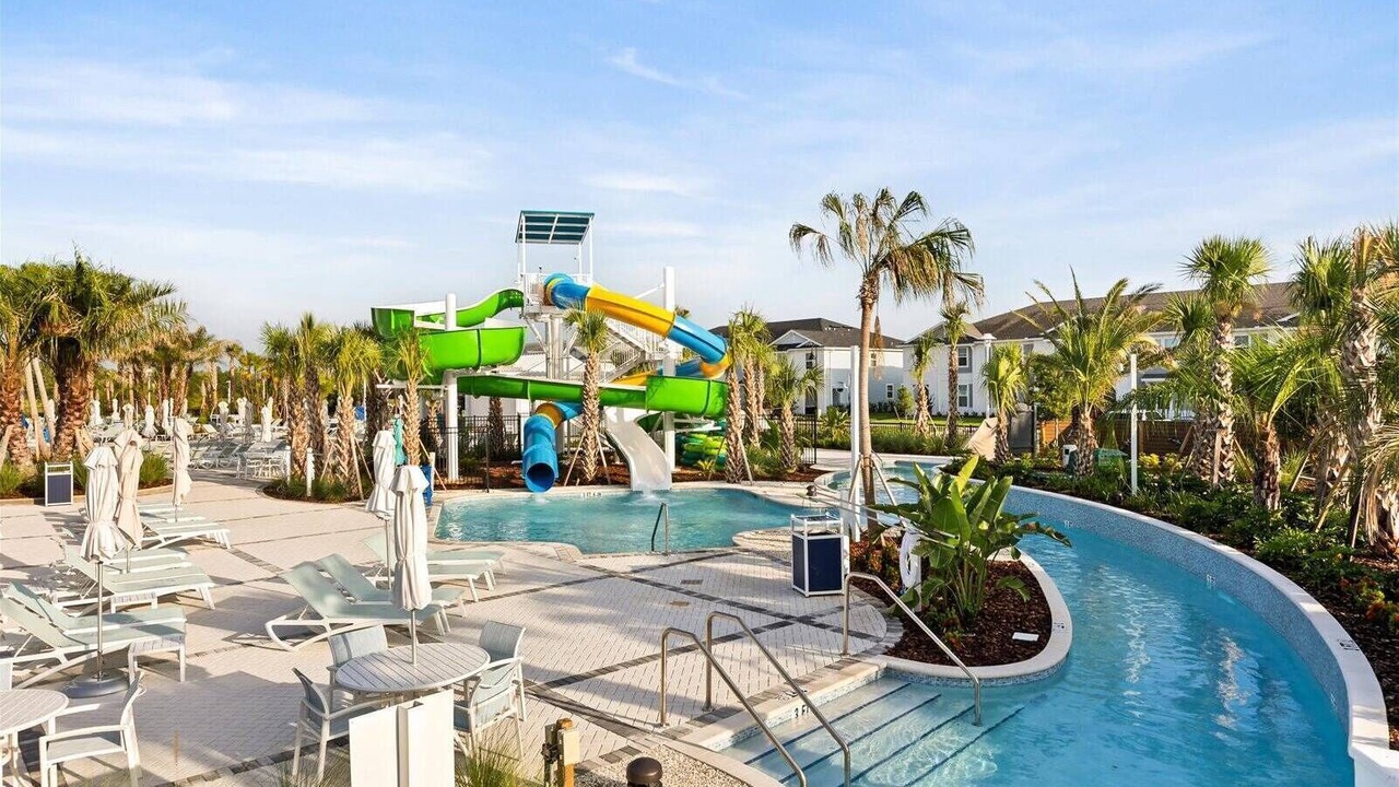 Photo of Outdoor in Clermont