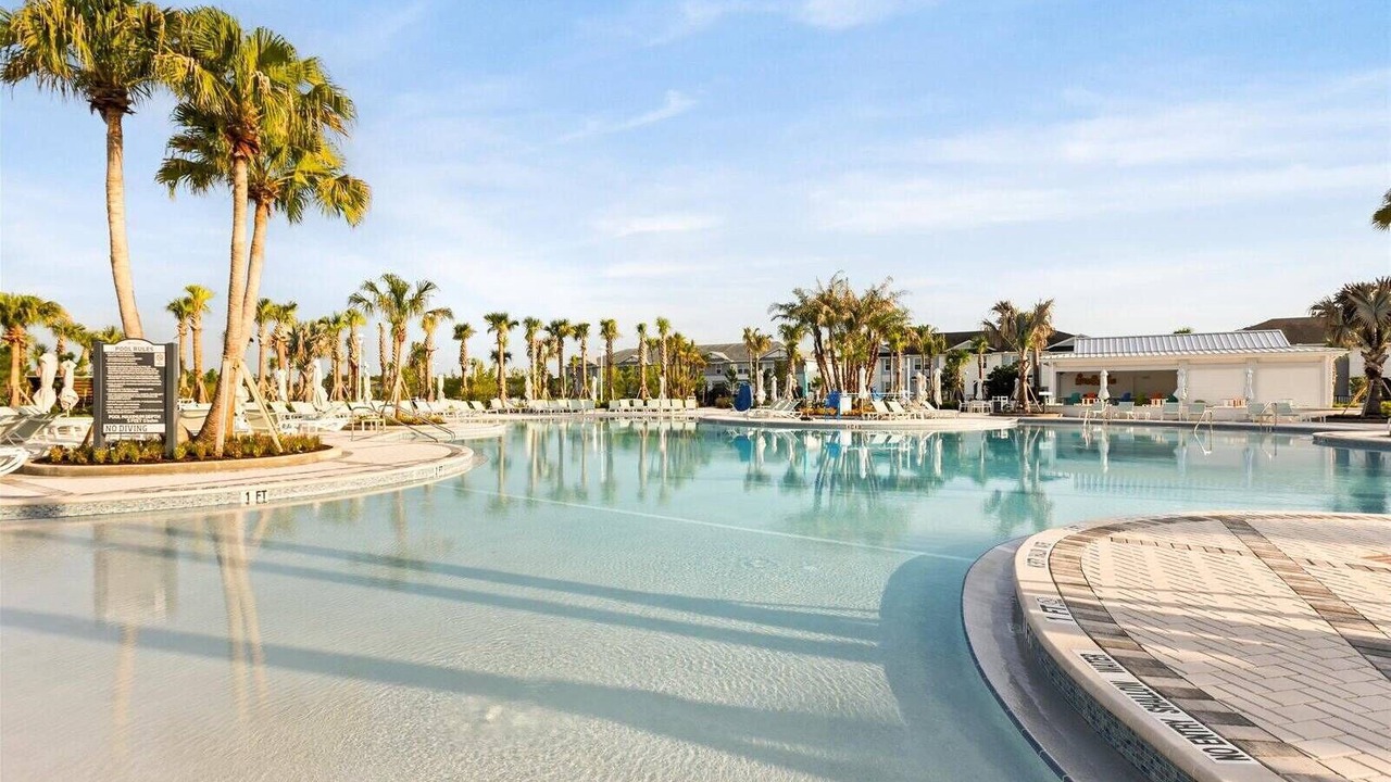 Photo of Outdoor in Clermont