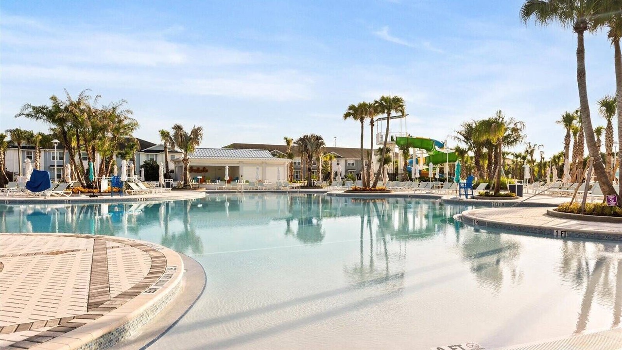Photo of Outdoor in Clermont