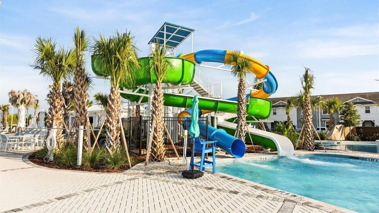 Photo of Outdoor in Clermont