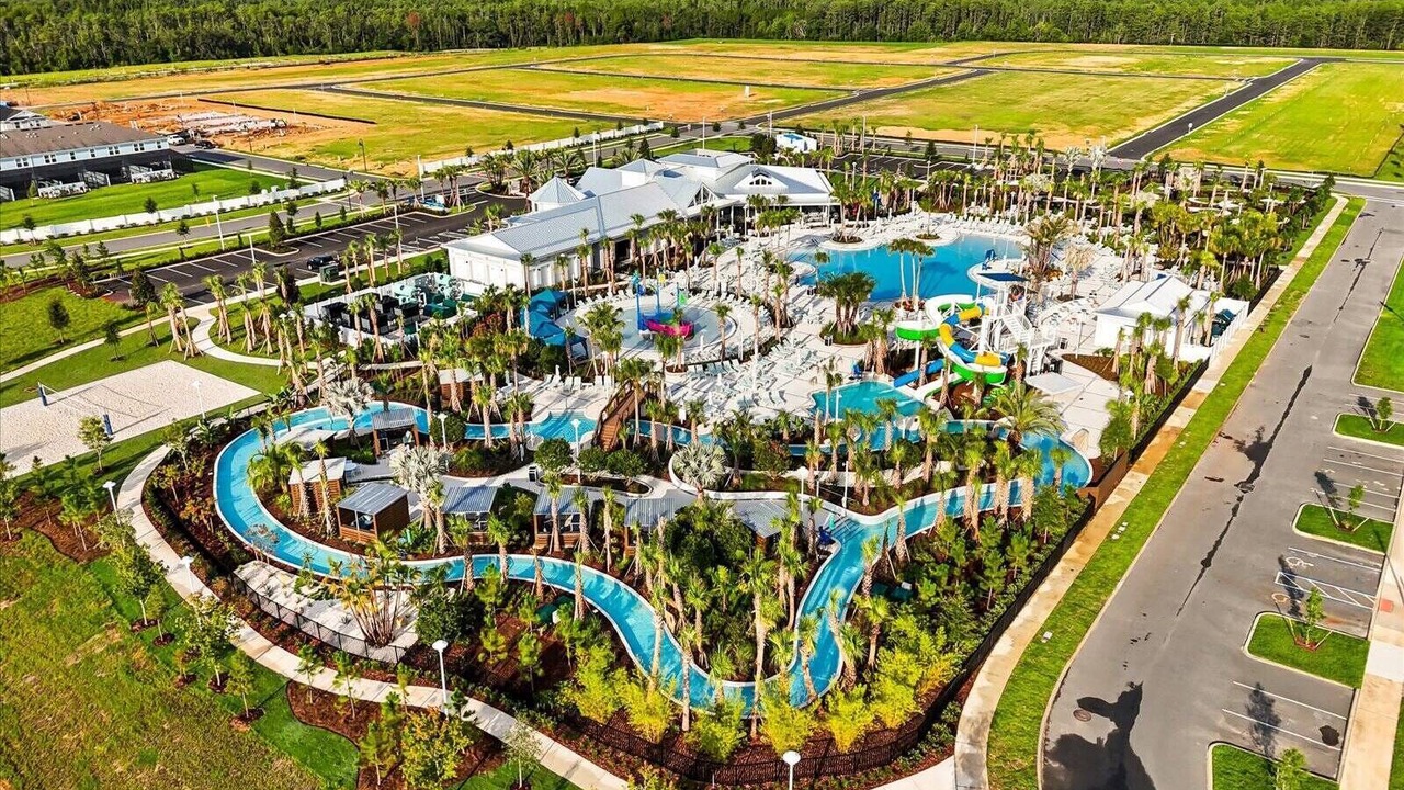 Photo of Outdoor in Clermont