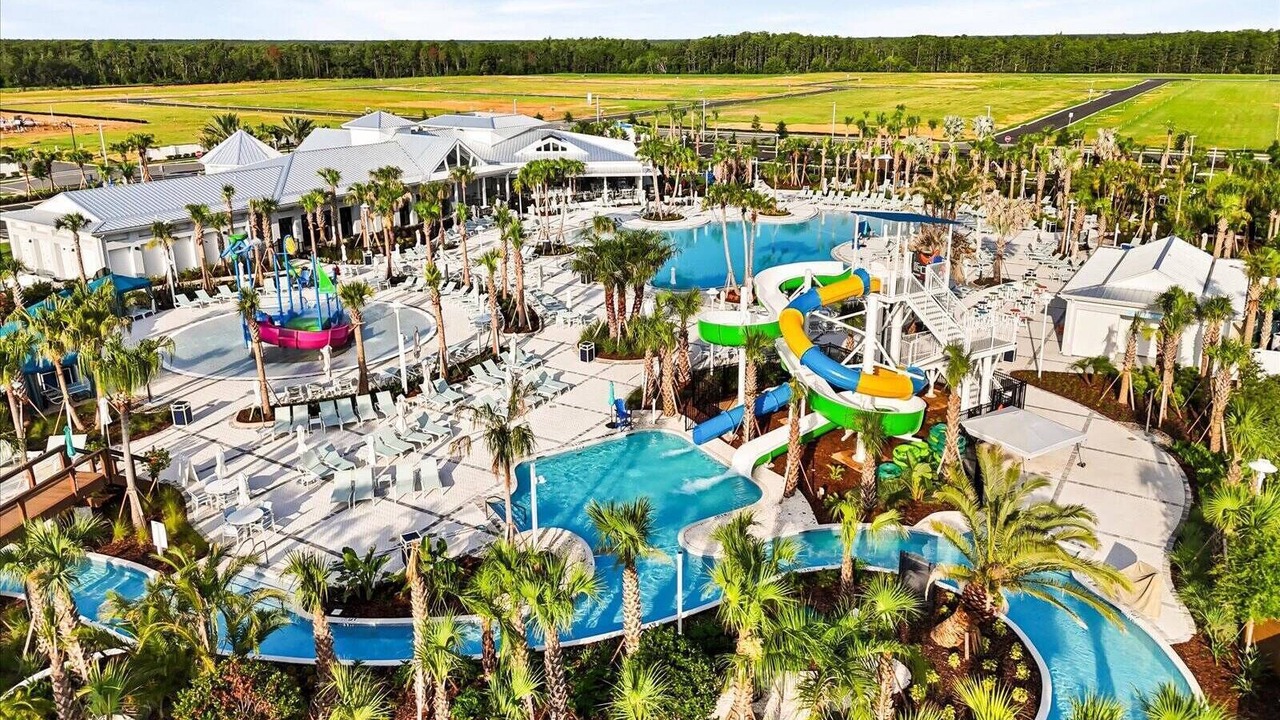 Photo of Outdoor in Clermont
