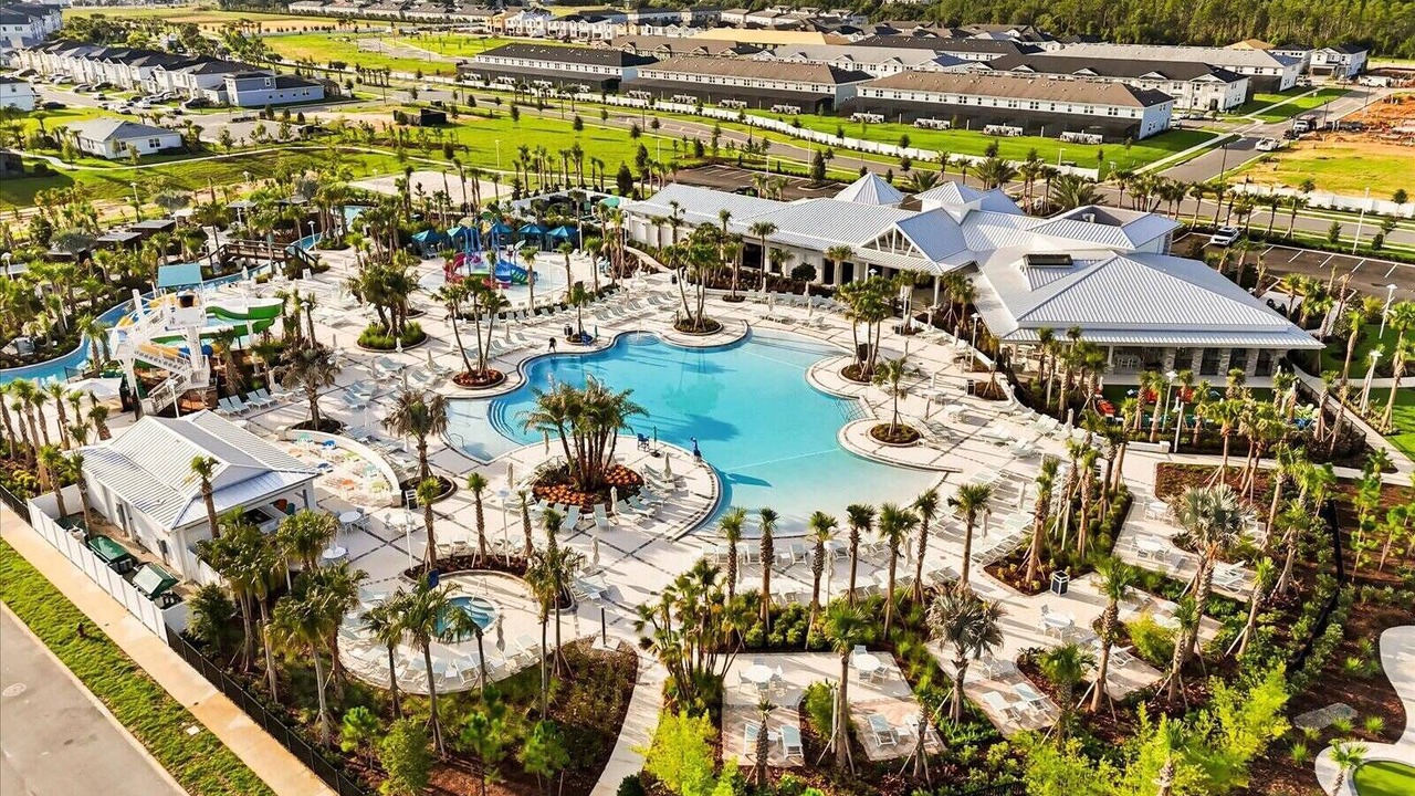 Photo of Outdoor in Clermont