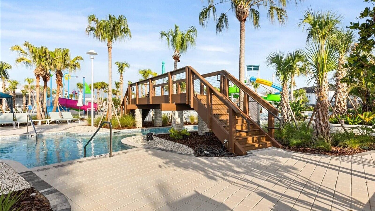 Photo of Outdoor in Clermont