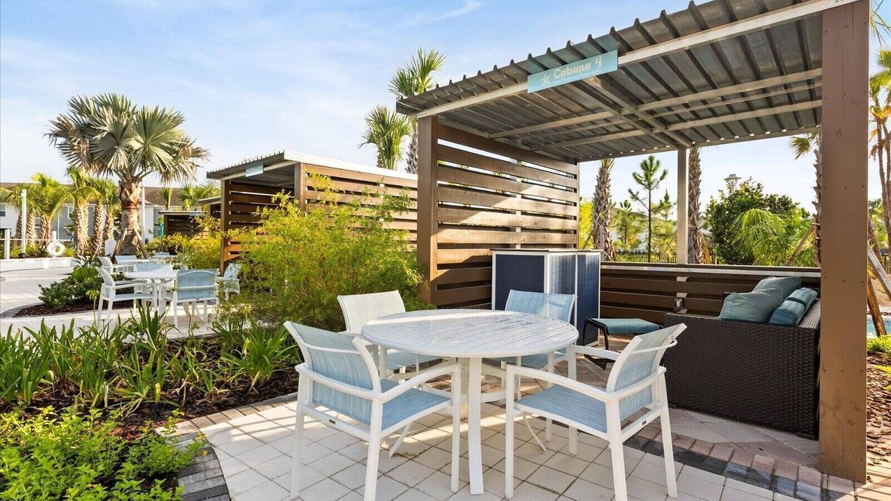Photo of Outdoor in Clermont