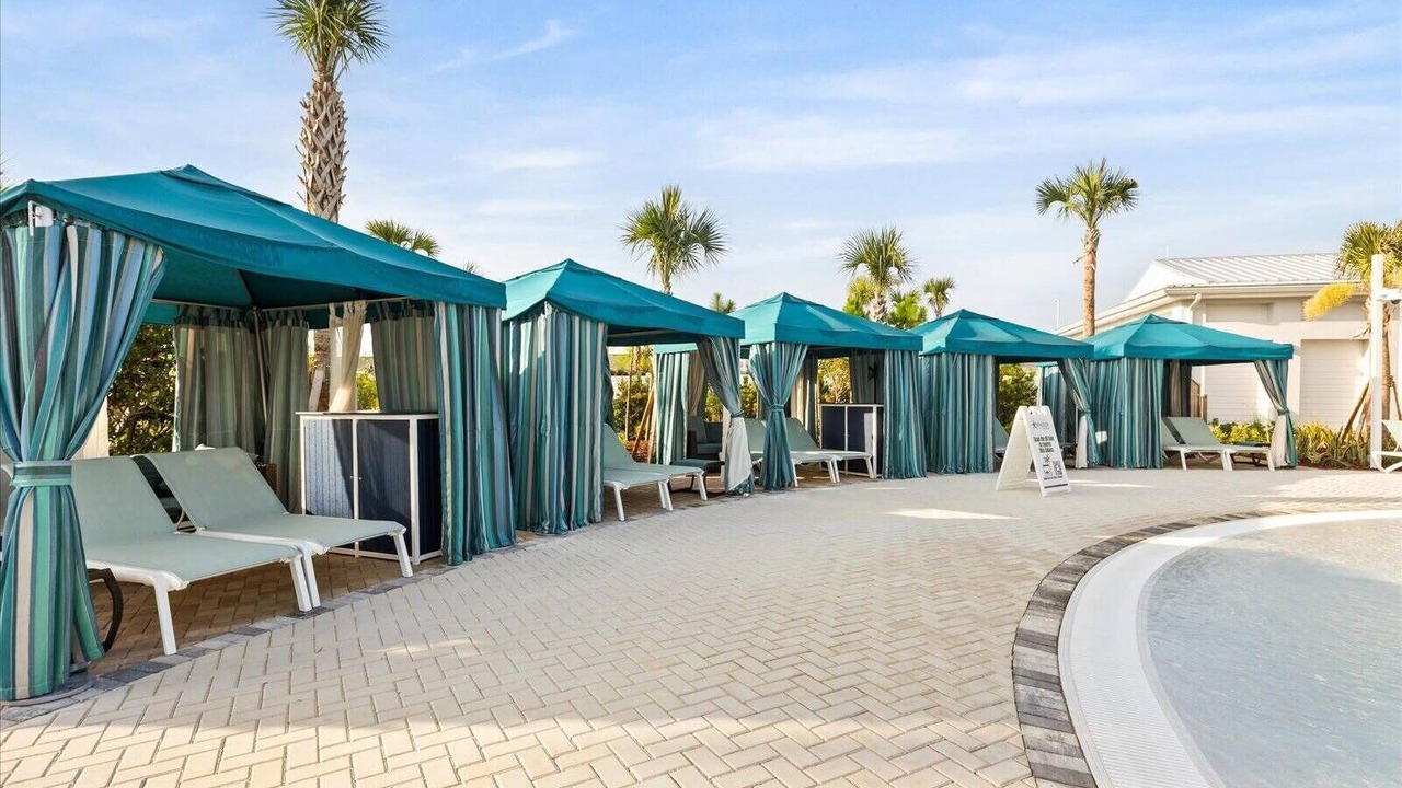Photo of Outdoor in Clermont