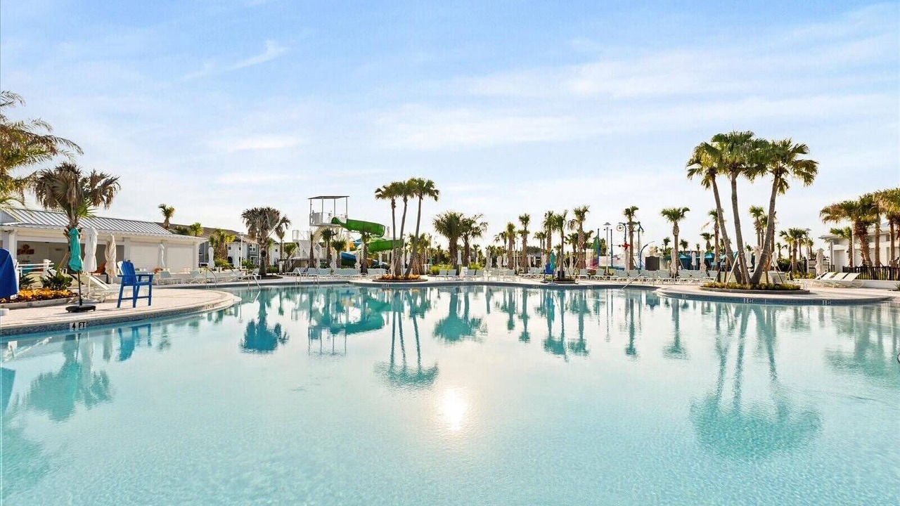 Photo of Outdoor in Clermont