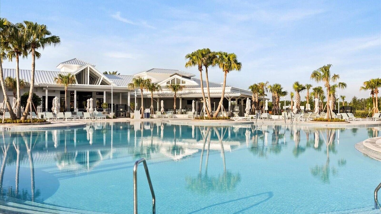 Photo of Outdoor in Clermont
