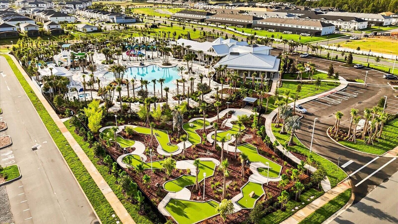 Photo of Outdoor in Clermont