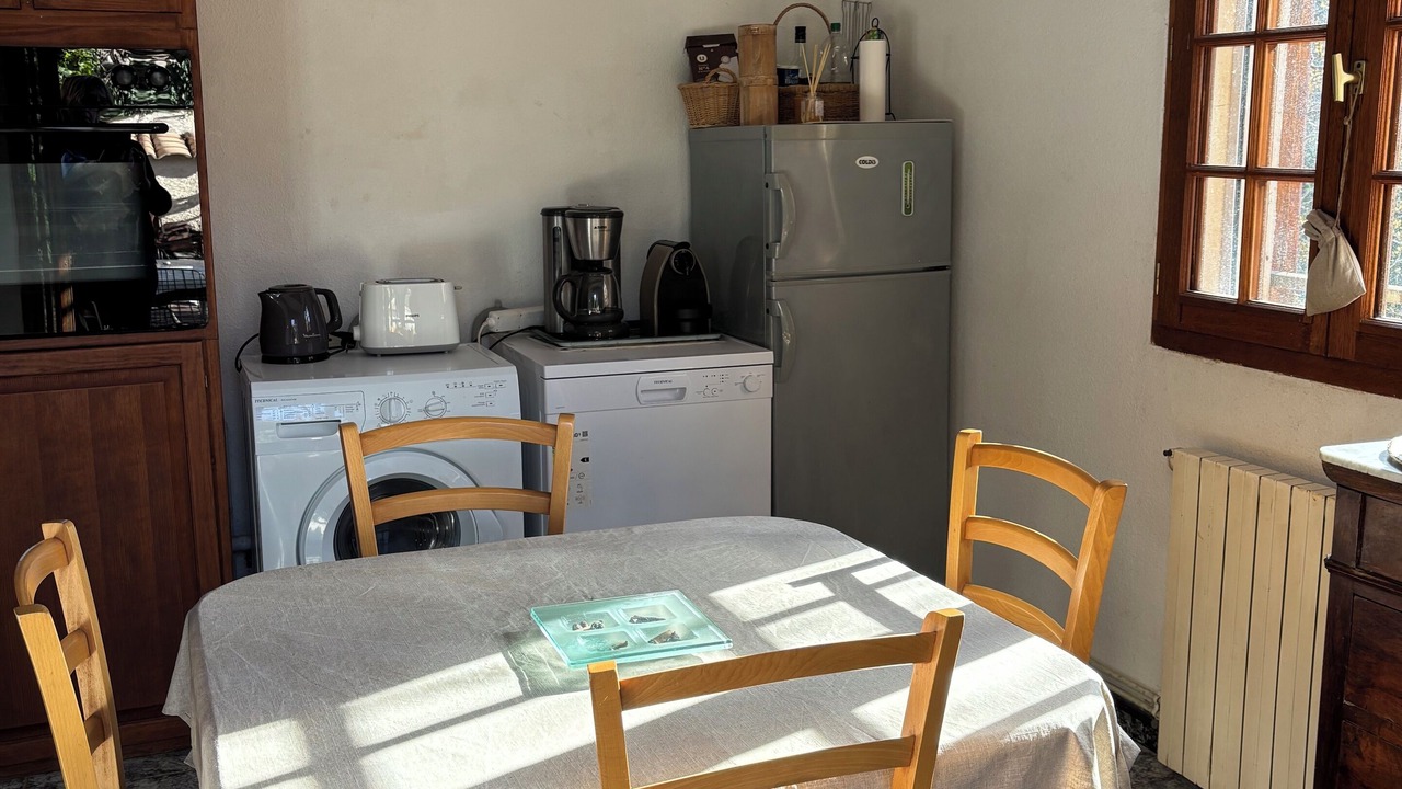 Photo of Kitchen in Nebian