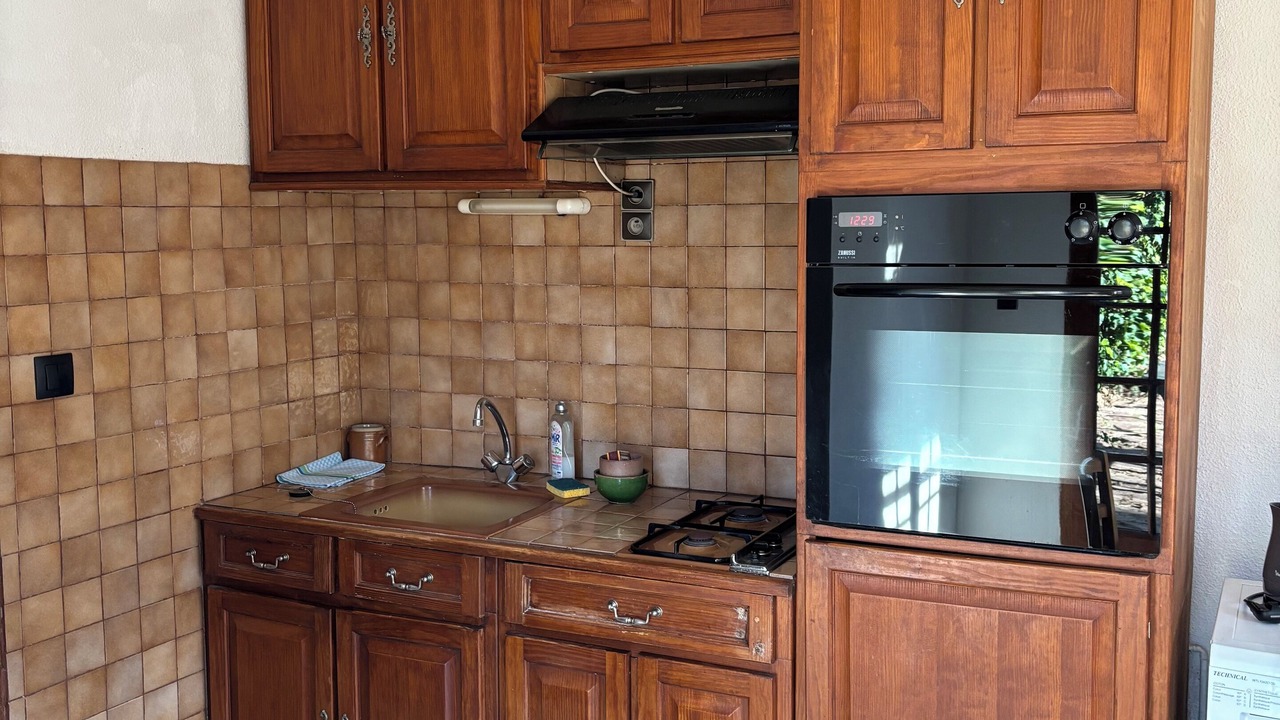 Photo of Kitchen in Nebian