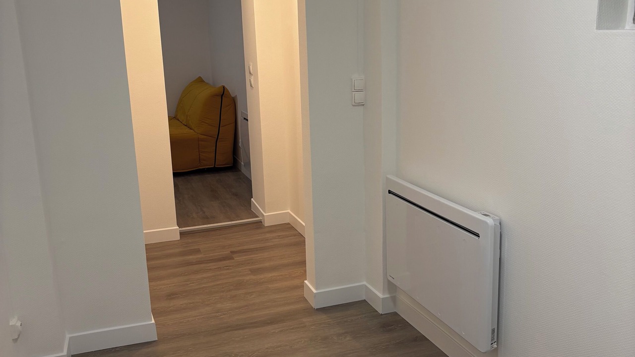 Photo of Bedroom in Batz-sur-Mer