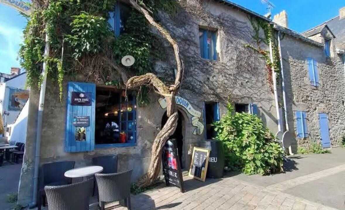 Photo of Outdoor in Batz-sur-Mer