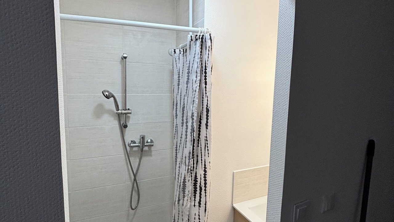 Photo of Bathroom in Batz-sur-Mer