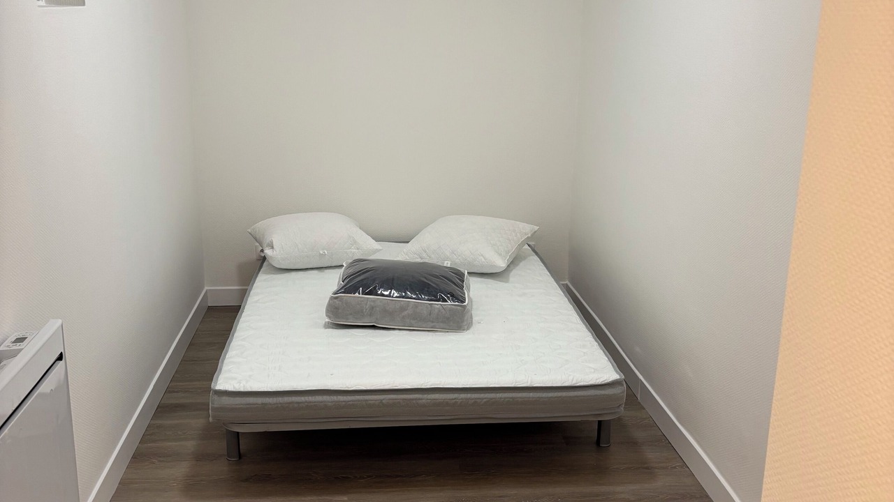 Photo of Bedroom in Batz-sur-Mer