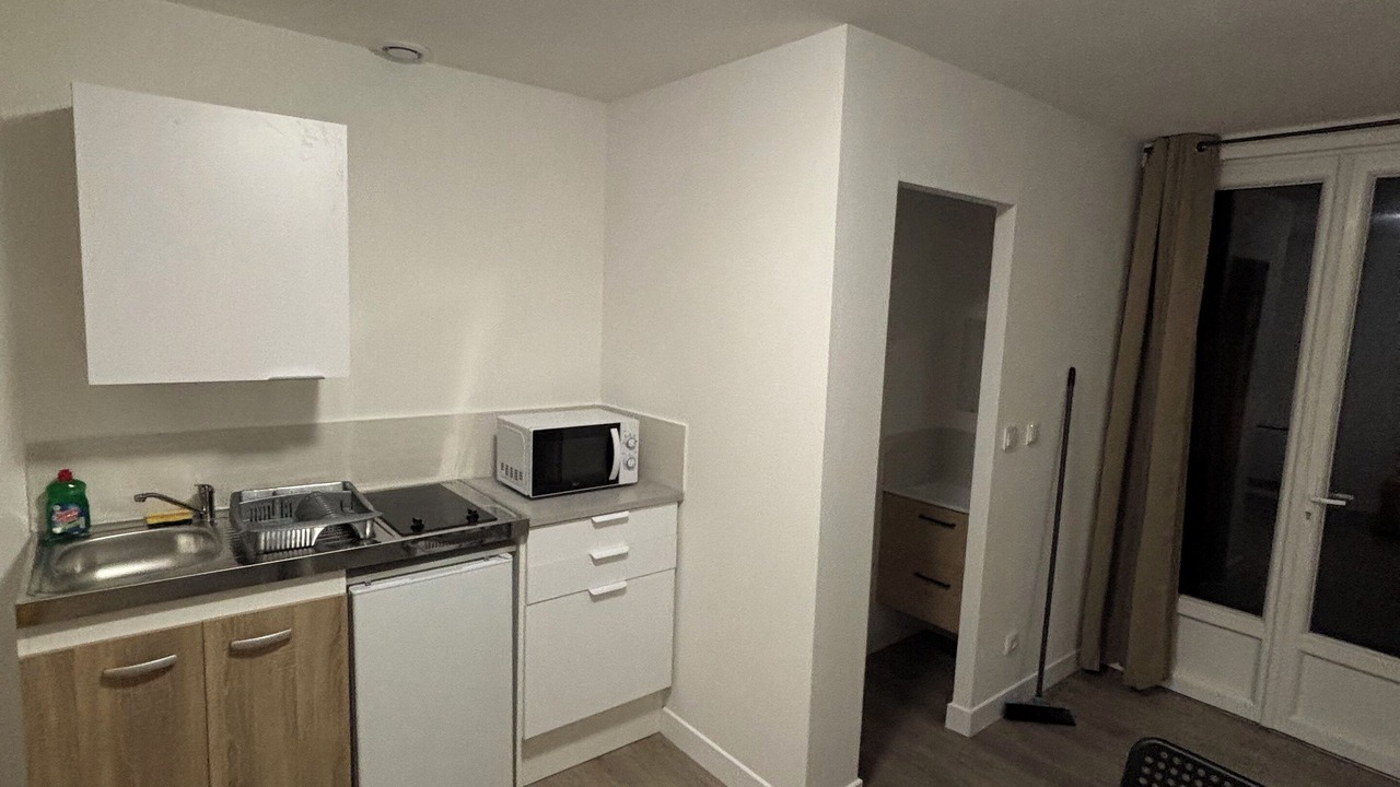 Photo of Kitchen in Batz-sur-Mer