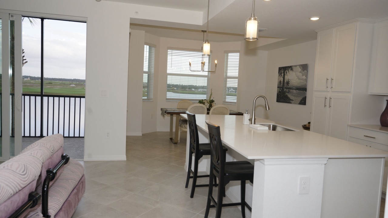 Photo of Bedroom in Braden River