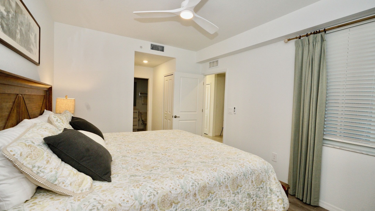 Photo of Bedroom in Braden River