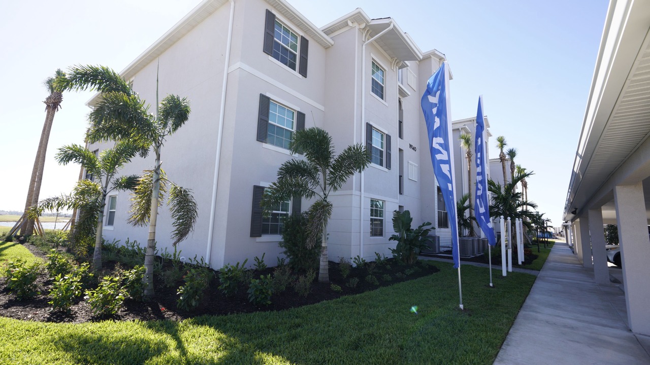 Photo of Outdoor in Braden River