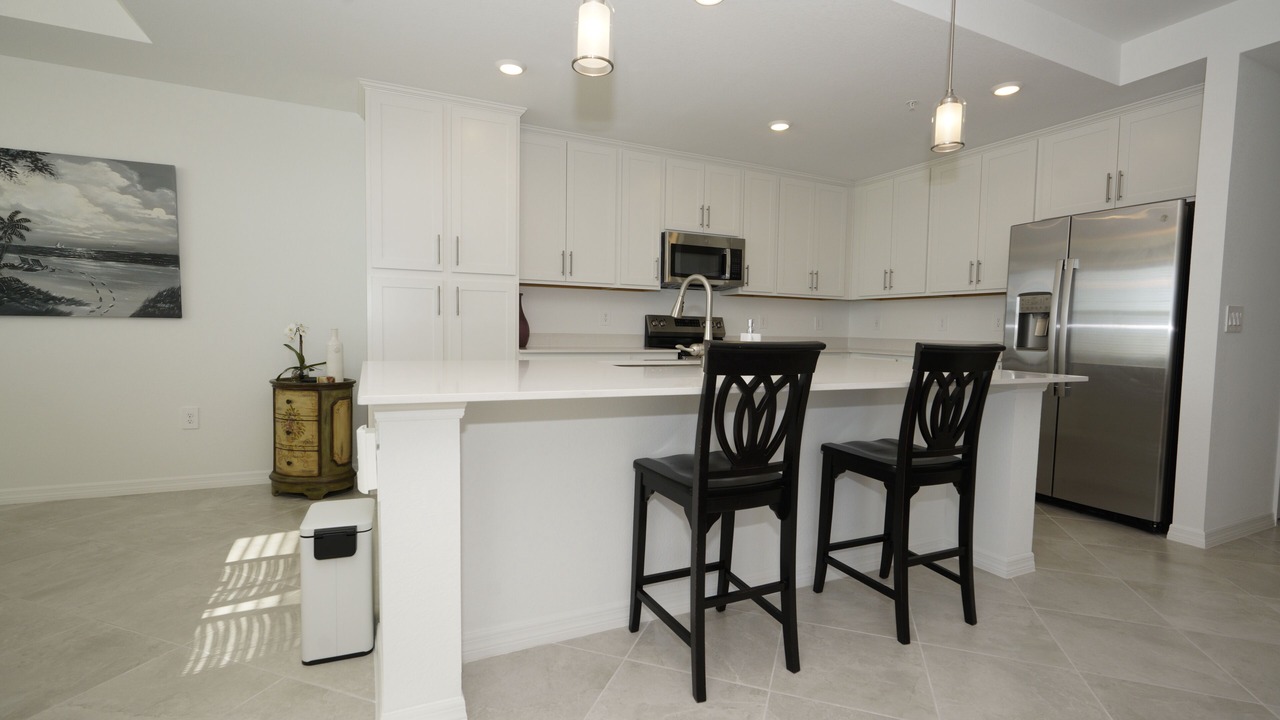 Photo of Kitchen in Braden River