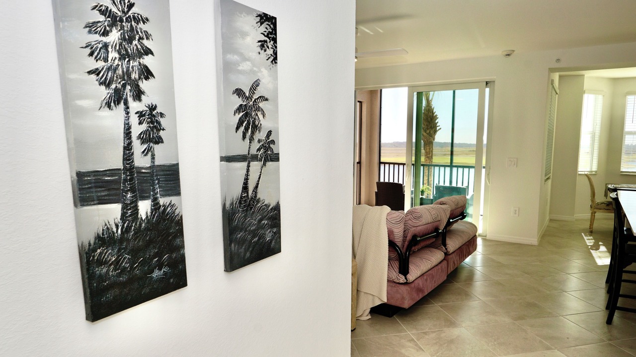 Photo of Livingroom in Braden River