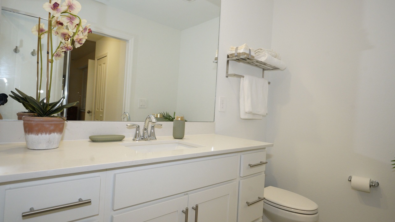 Photo of Bathroom in Braden River