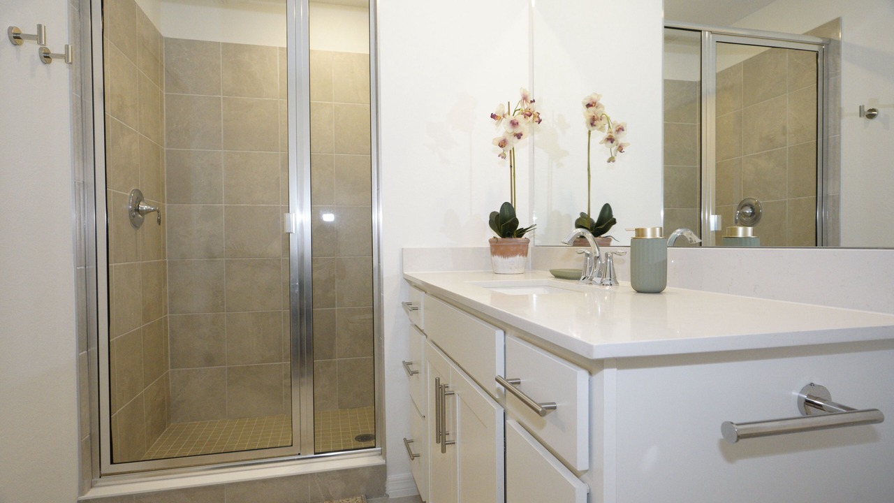 Photo of Bathroom in Braden River