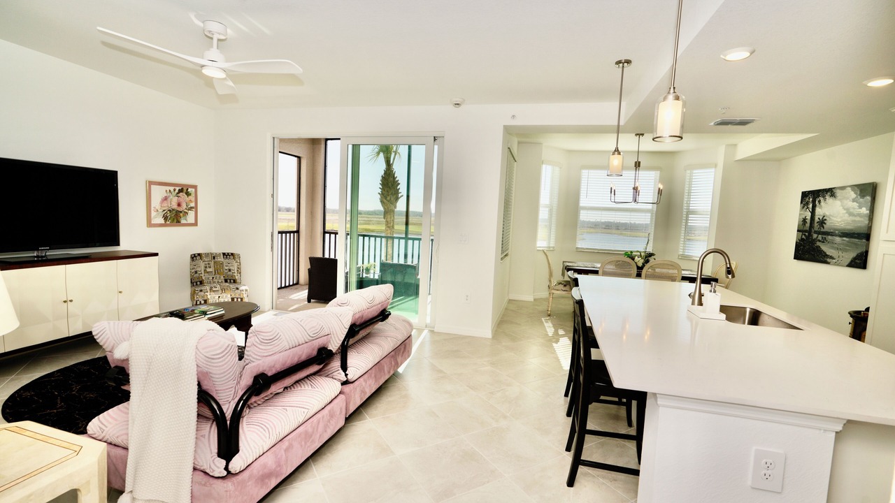 Photo of Livingroom in Braden River