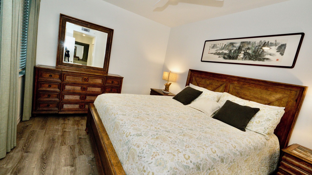 Photo of Bedroom in Braden River