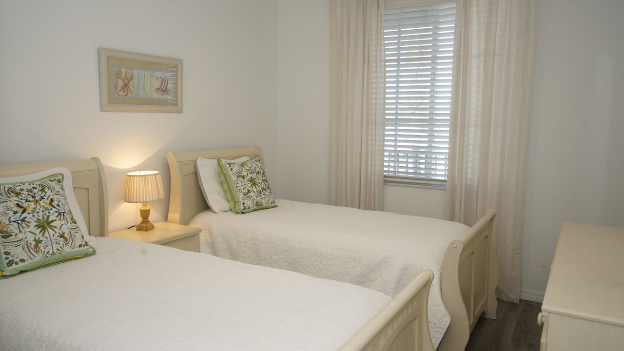 Photo of Bedroom in Braden River