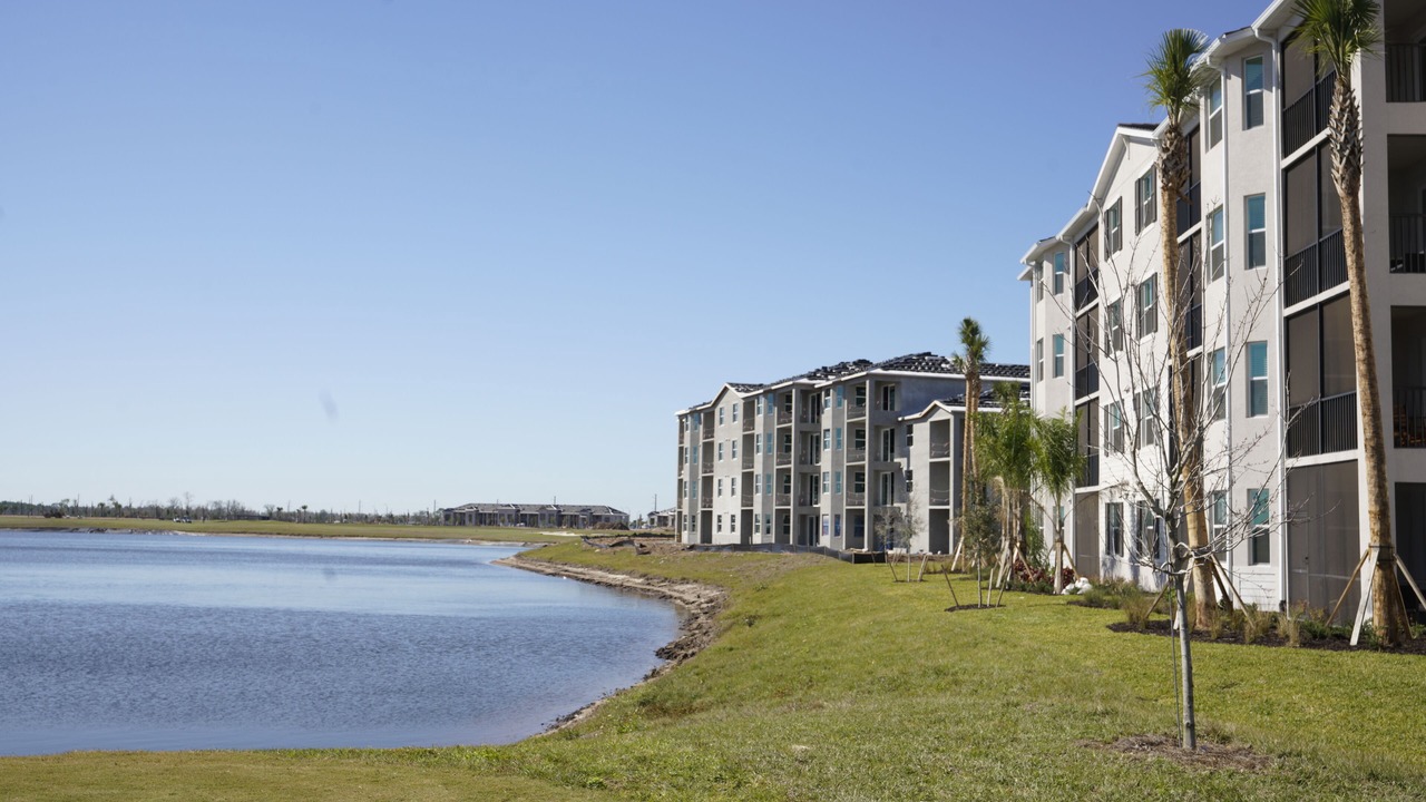Photo of Outdoor in Braden River