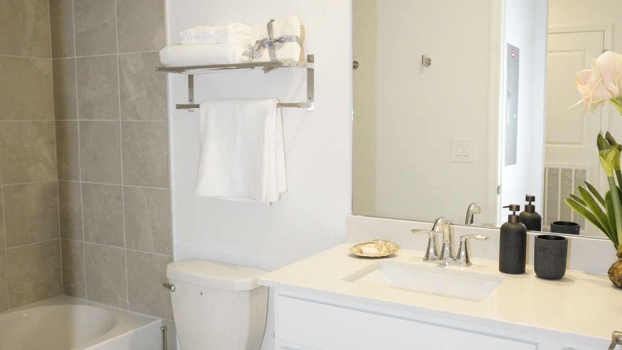 Photo of Bathroom in Braden River