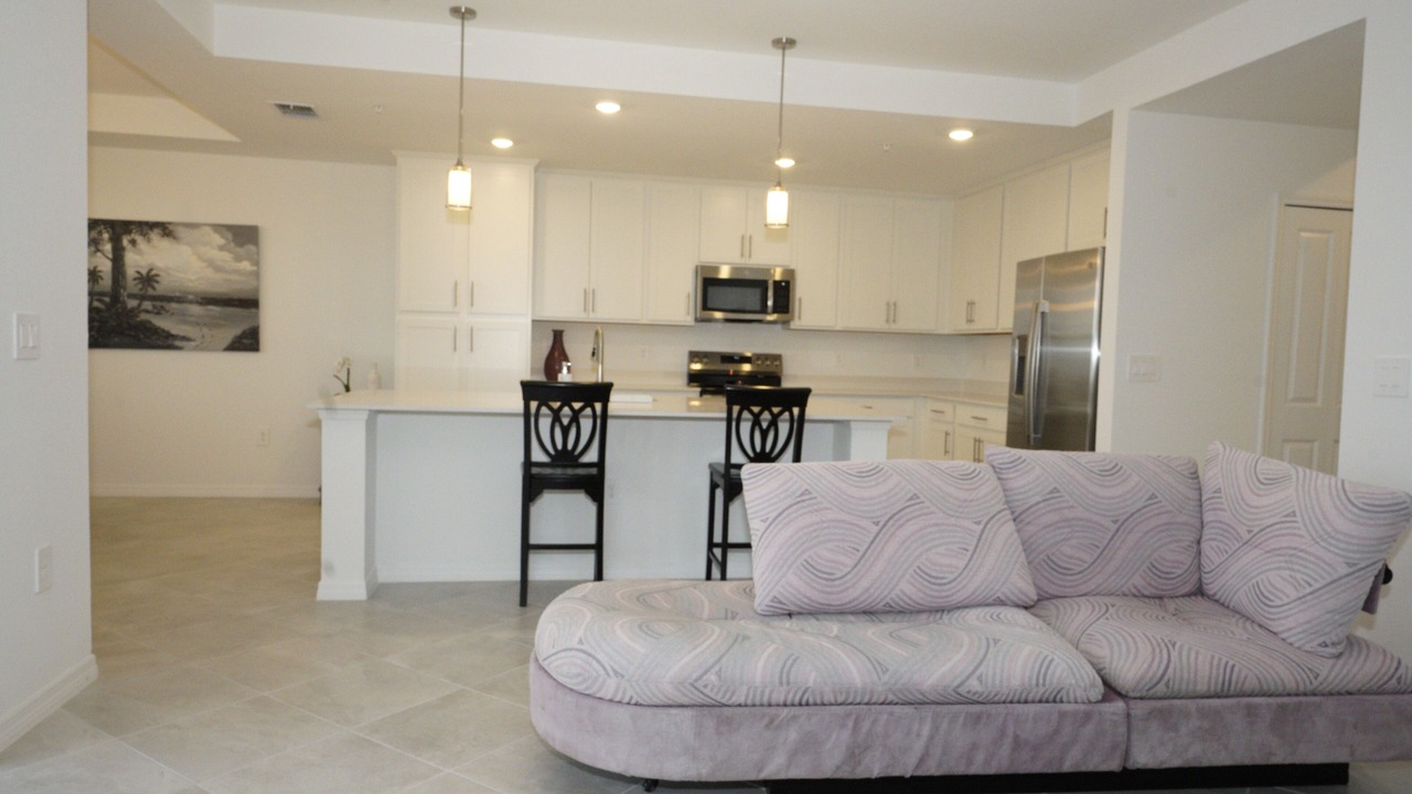 Photo of Livingroom in Braden River