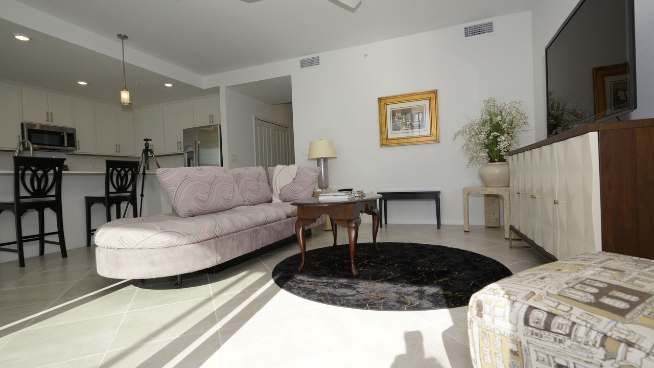 Photo of Livingroom in Braden River