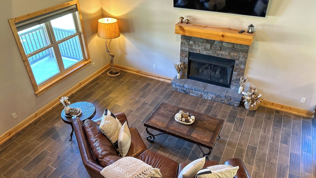 Photo of Livingroom in Lakeview