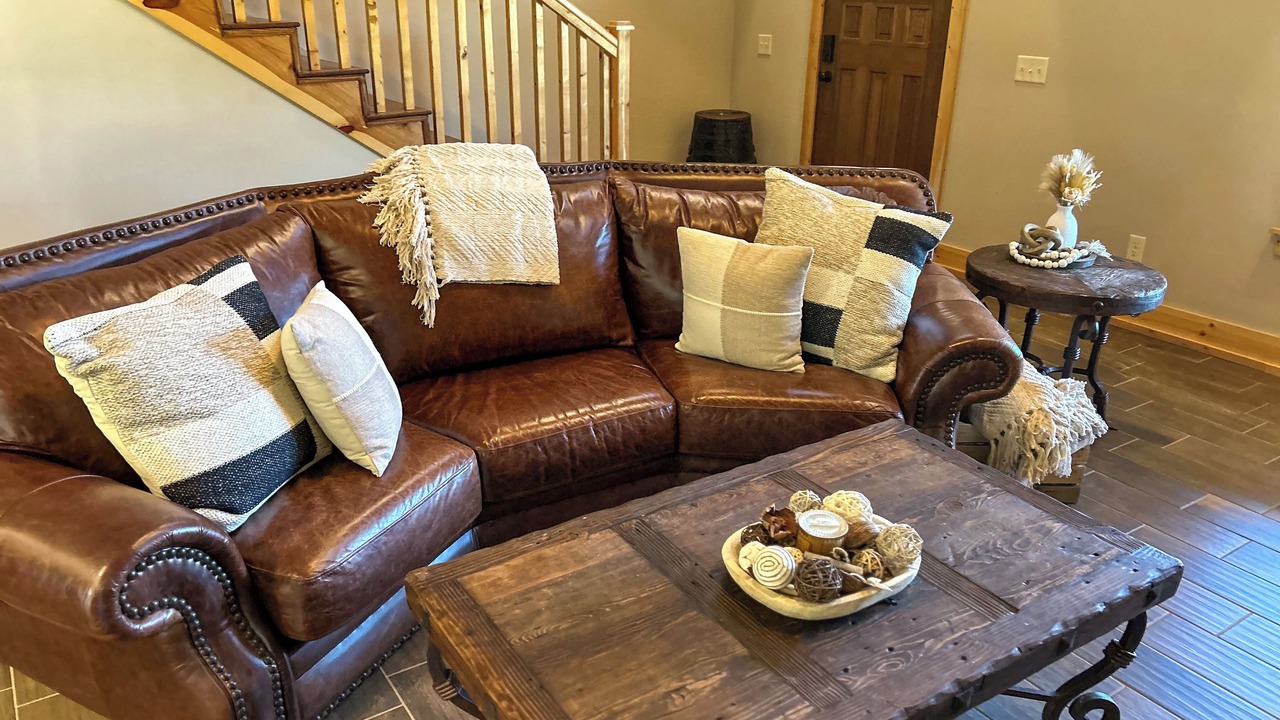 Photo of Livingroom in Lakeview