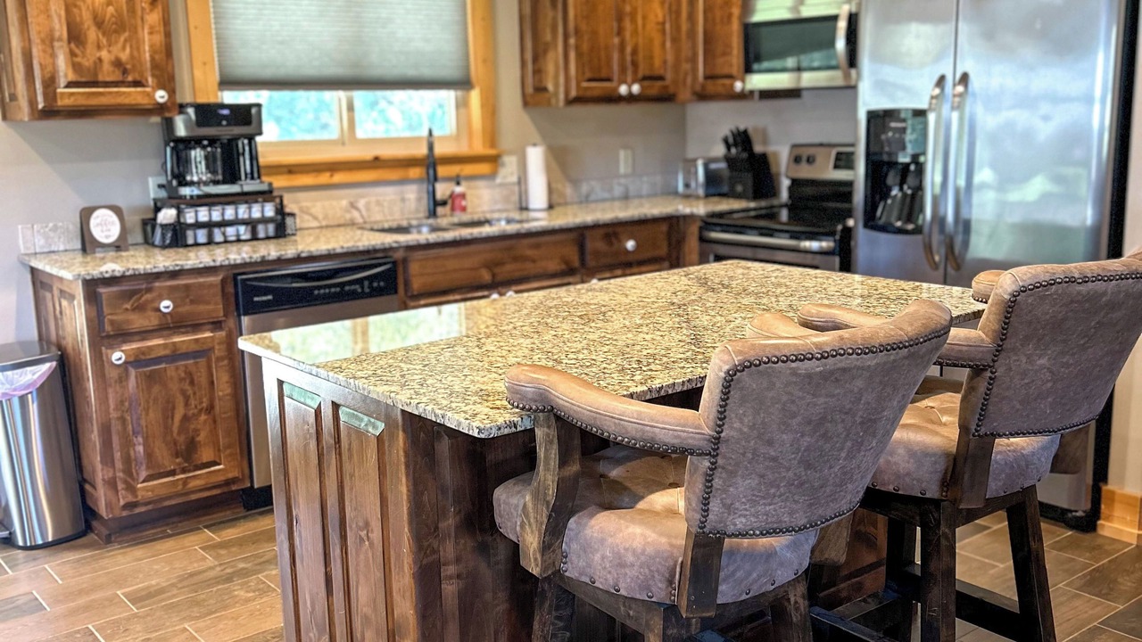 Photo of Kitchen in Lakeview