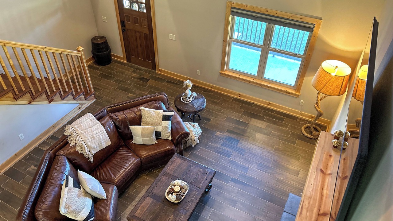Photo of Livingroom in Lakeview