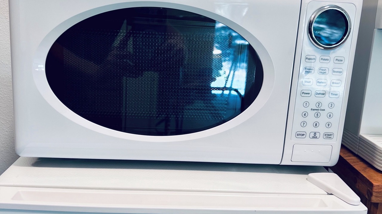 Photo of Kitchen in Jones Mills