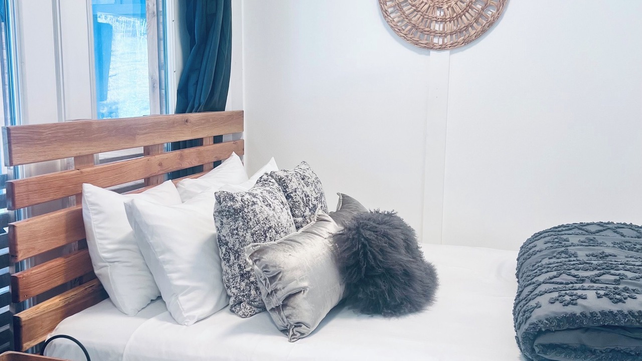 Photo of Bedroom in Jones Mills