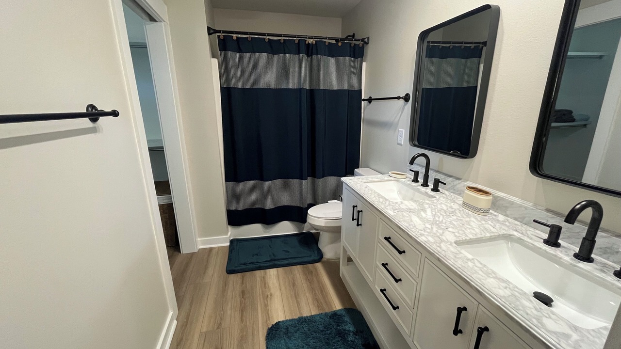 Photo of Bathroom in Heber Springs
