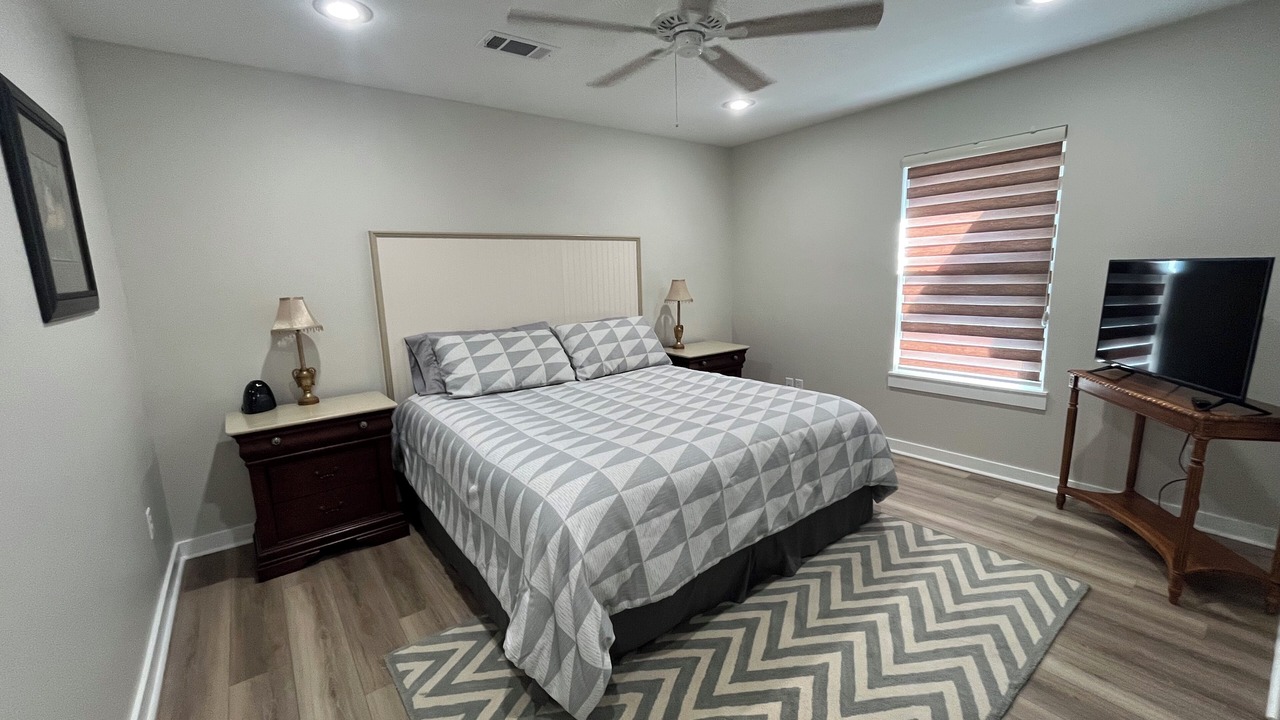 Photo of Bedroom in Heber Springs