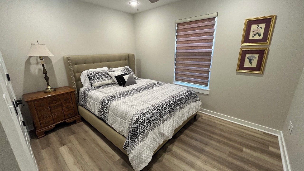Photo of Bedroom in Heber Springs
